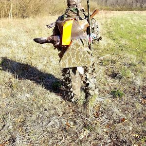 Meet your Posher, Clint